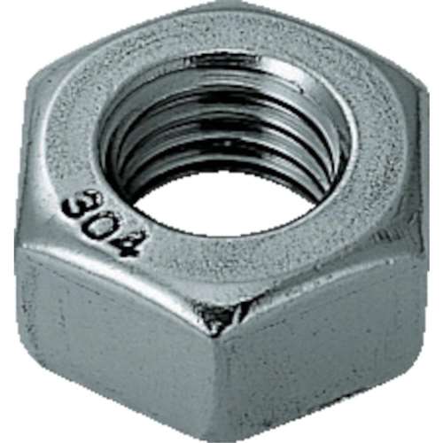 ■コノエ　ステンレス六角ナット１種Ｍ１０×１．５（３００個入り）　NT-SUS-0010