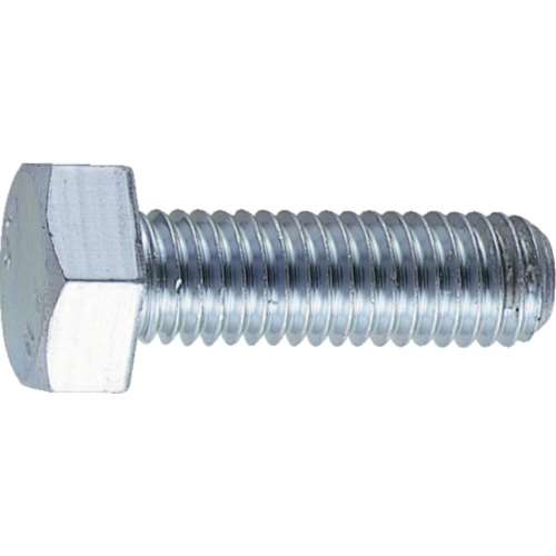 ■コノエ　ユニクローム六角ボルトＭ１２×４５（１００本入り）　BT-SS-1245