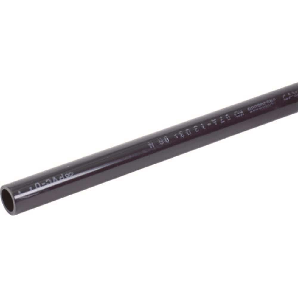 クボタシーアイ　耐衝撃塩ビパイプ　ＨＩ－ＶＰ　１３Ｘ２Ｍ　HIVP13X2M HIVP13X2M