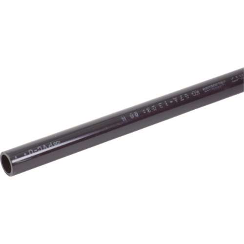 クボタシーアイ　耐衝撃塩ビパイプ　ＨＩ‐ＶＰ　１３Ｘ２Ｍ　HIVP13X2M