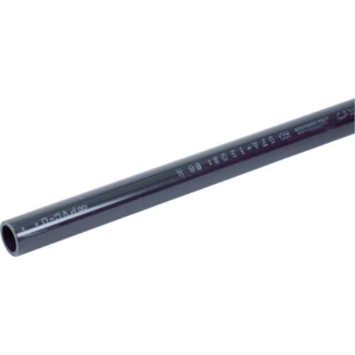 クボタシーアイ　耐衝撃塩ビパイプ　ＨＩ‐ＶＰ　４０Ｘ２Ｍ　HIVP40X2M