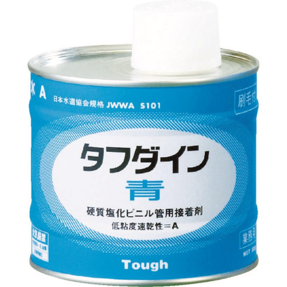クボタシーアイ　塩ビ用接着剤　青　１００Ｇ　AO100G AO100G