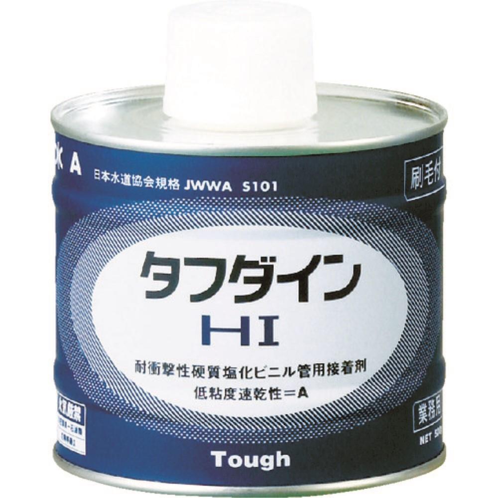 クボタシーアイ　塩ビ用接着剤　ＨＩ１００Ｇ　HI100G HI100G