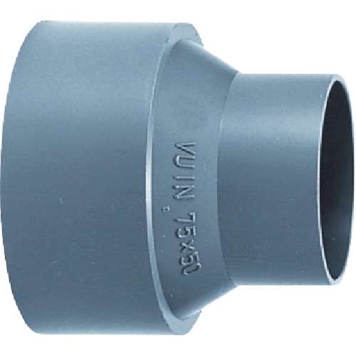 クボタシーアイ　ＶＵ継手　インクリーザ　ＶＵ‐ＩＮ５０ｘ４０　VUIN50X40