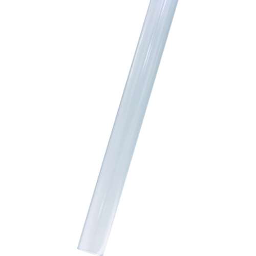 ■クボタシーアイ　透明塩ビパイプ　ＴＶ５０Ｘ２Ｍ　TV50X2M