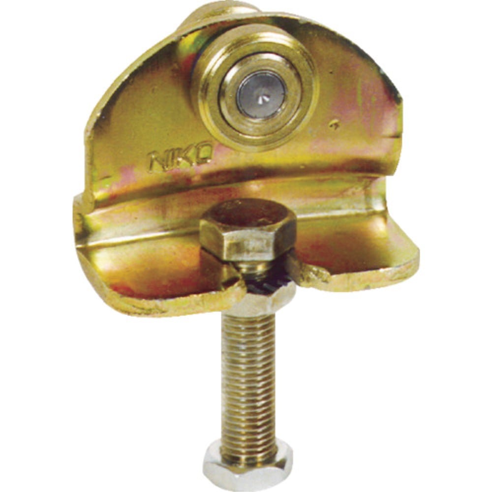 ■ＨＥＬＭ　ニコ　２３号ドアハンガー用　ベアリング単車23HE2WHB 23HE2WHB