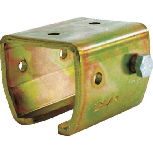 ■ＨＥＬＭ　ニコ　２４号ドアハンガー用　天井受一連　溶接24HEOBY
