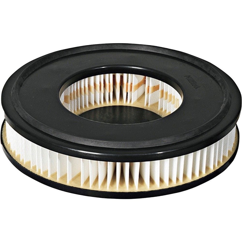 HEPAカートリッジフィルター 107409006