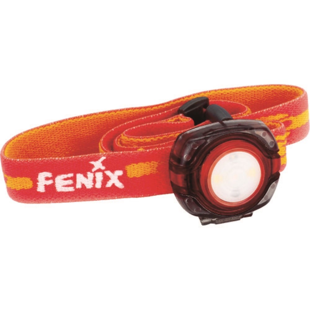 ■ＦＥＮＩＸ　ＬＥＤヘッドライト　ＨＬ０５HL05RED HL05RED