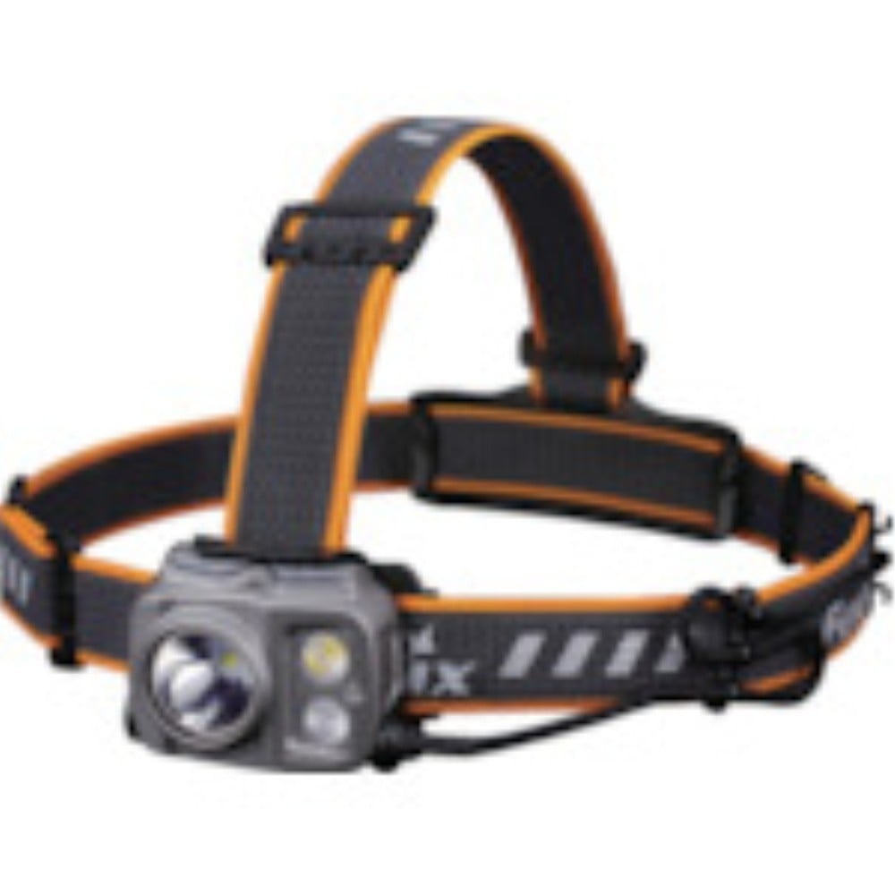 充電式LEDライト HP25RV20GRAY