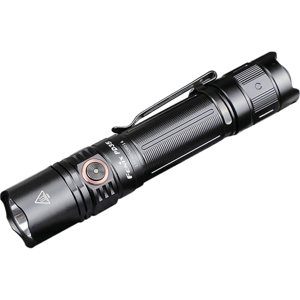 充電式LEDライト PD35V30