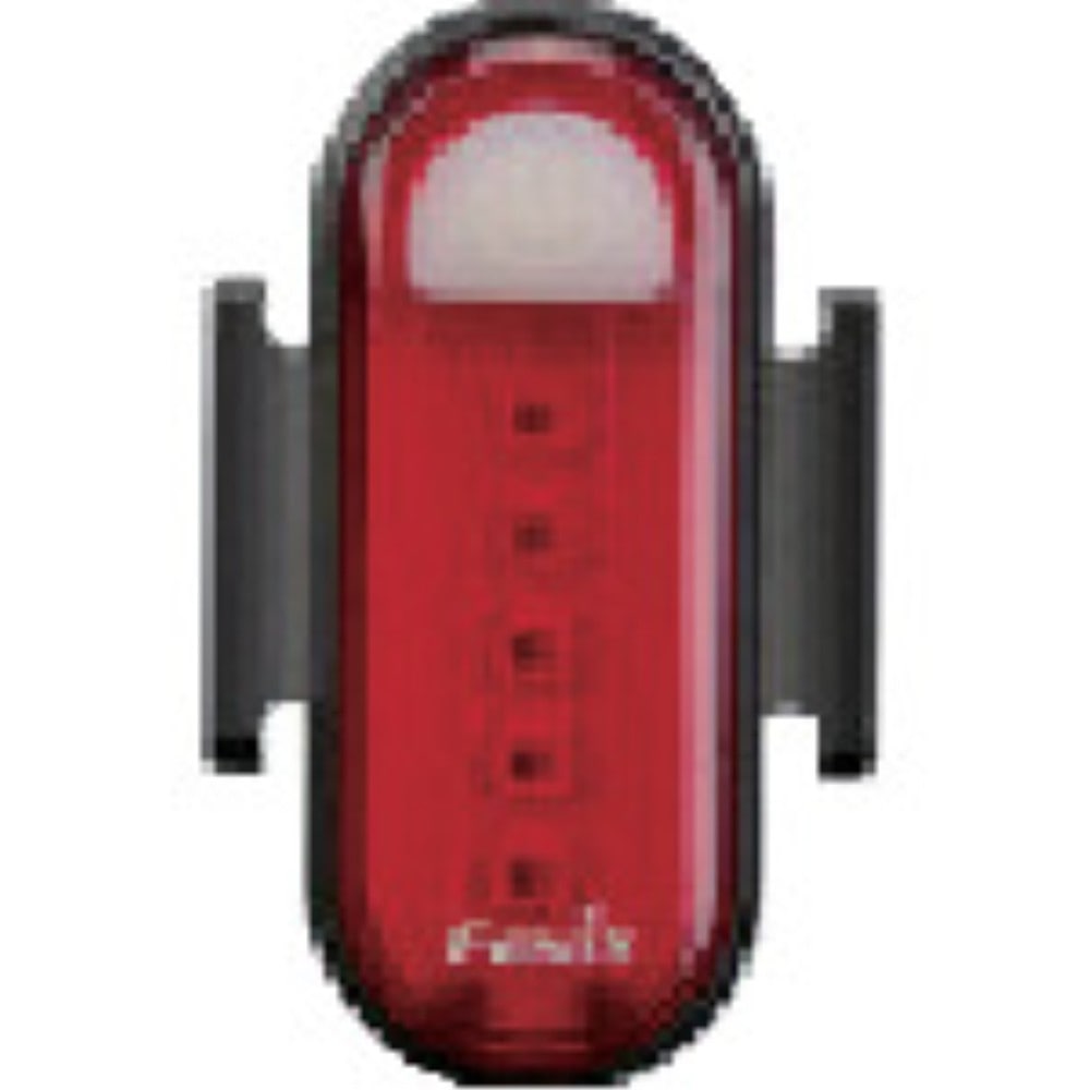 充電式LEDバイクライト BC05RV20