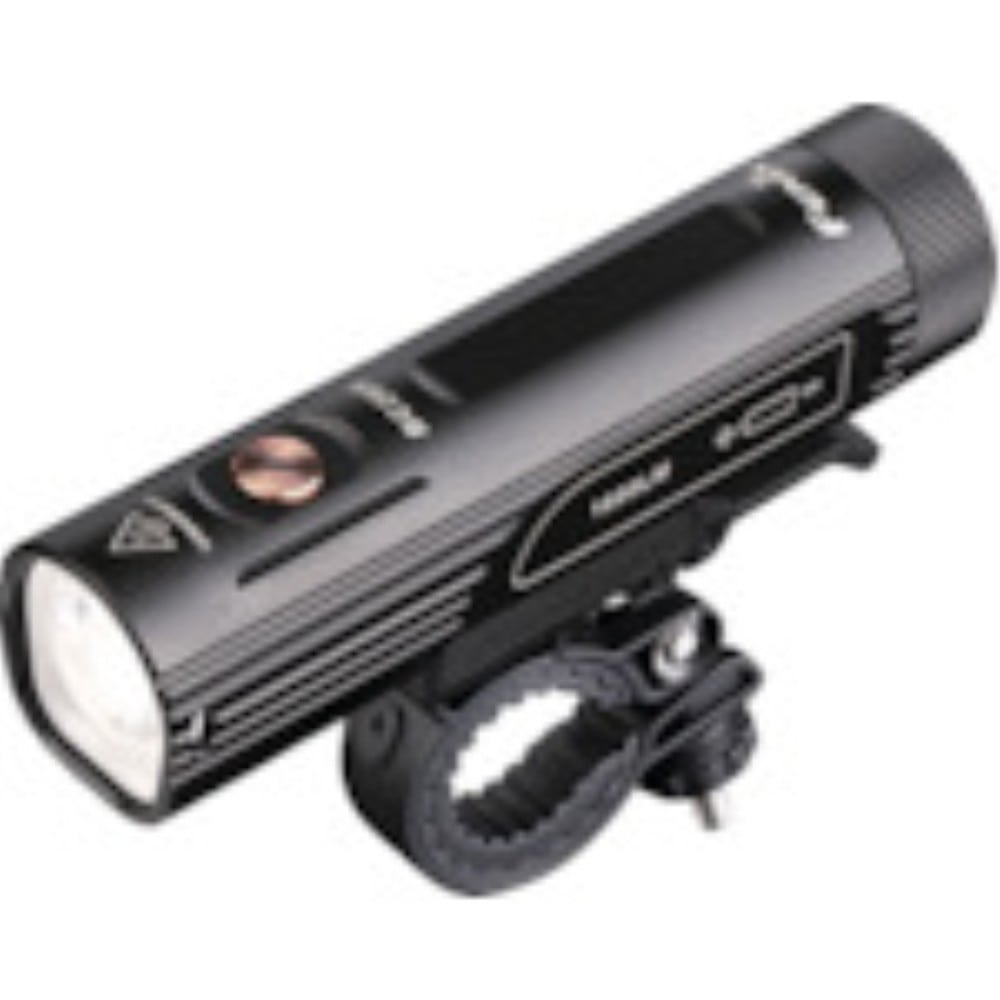 充電式LEDバイクライト BC26R