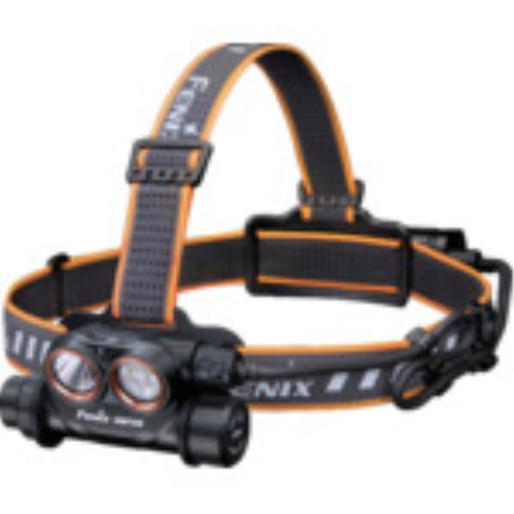 充電式LEDヘッドライト HM75R