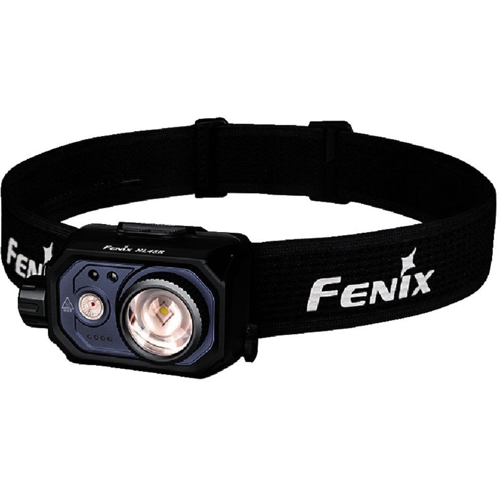 充電式LEDヘッドライト HL45R