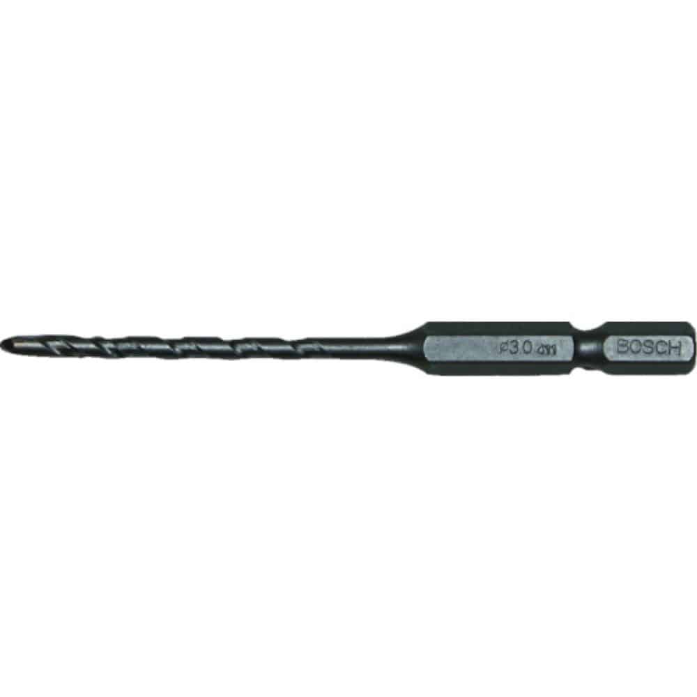 ボッシュ　磁器タイルビット　３．５Ｘ９０ｍｍ　TD035090 TD035090