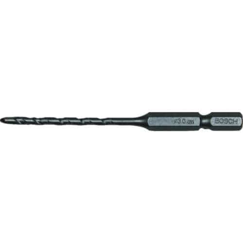 ボッシュ　磁器タイルビット　８．０Ｘ９０ｍｍ　TD080090