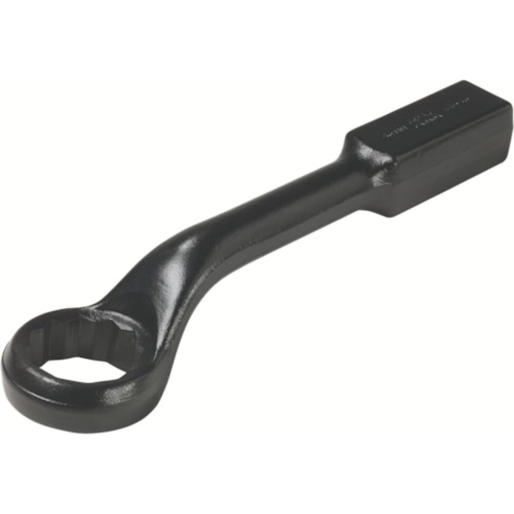 ■バーコ　打撃オフセットレンチ　３６ｍｍ　315M36 315M36
