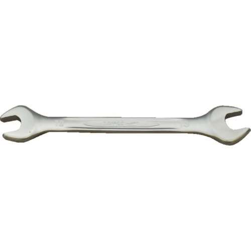 ■バーコ　両口スパナ　６ｍｍＸ７ｍｍ　6M-6-7　(6M-0607)