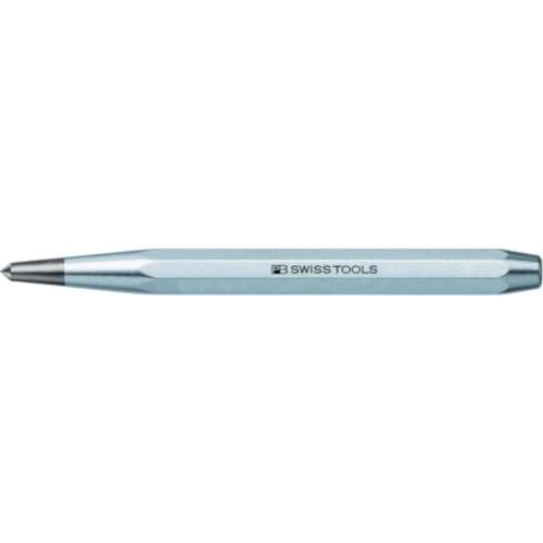 ■ＰＢ　スイスツールズ　７１２‐２　超硬付センターポンチ（八角胴）　7122