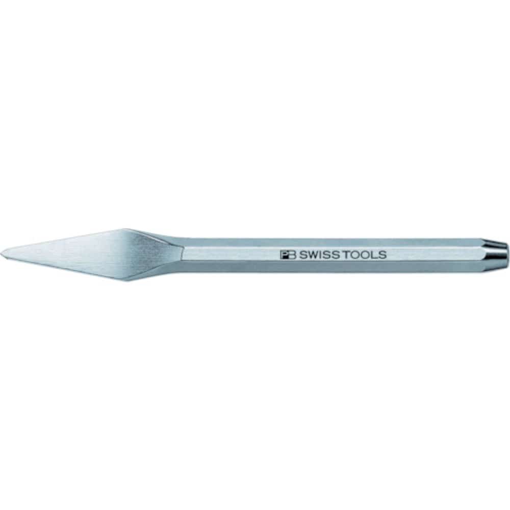 ■ＰＢスイスツールズ　タガネ（エボシ）８ｍｍＸ１８０ｍｍ　815-8 815-8