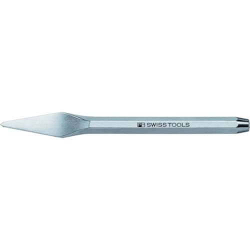 ■ＰＢスイスツールズ　タガネ（エボシ）８ｍｍＸ１８０ｍｍ　815-8