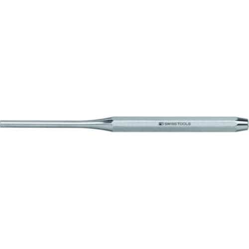 ■ＰＢ　スイスツールズ　７５０‐２．５　平行ピンポンチ（八角胴）　7502.5