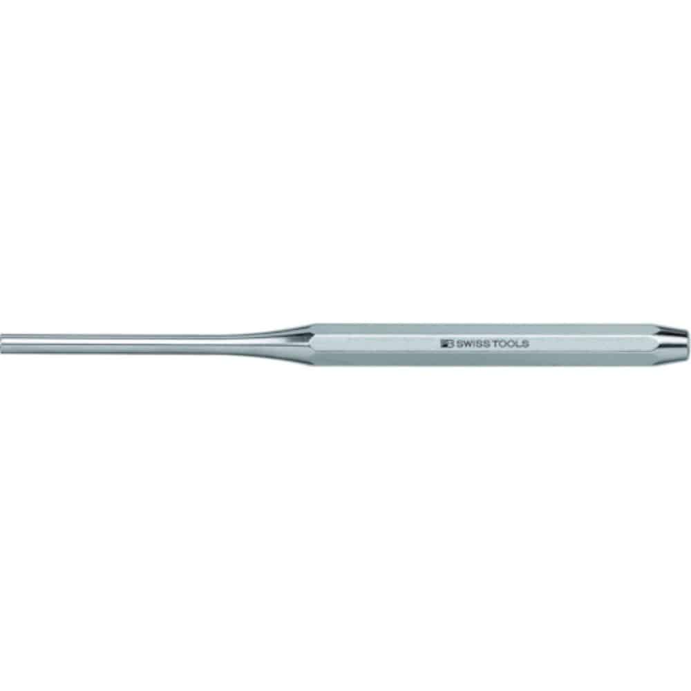 ■ＰＢ　スイスツールズ　７５０－１３　平行ピンポンチ（八角胴）　75013 75013
