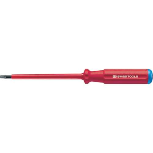 ■ＰＢスイスツールズ　絶縁ヘクスローブドライバー　Ｔ８　5400-8