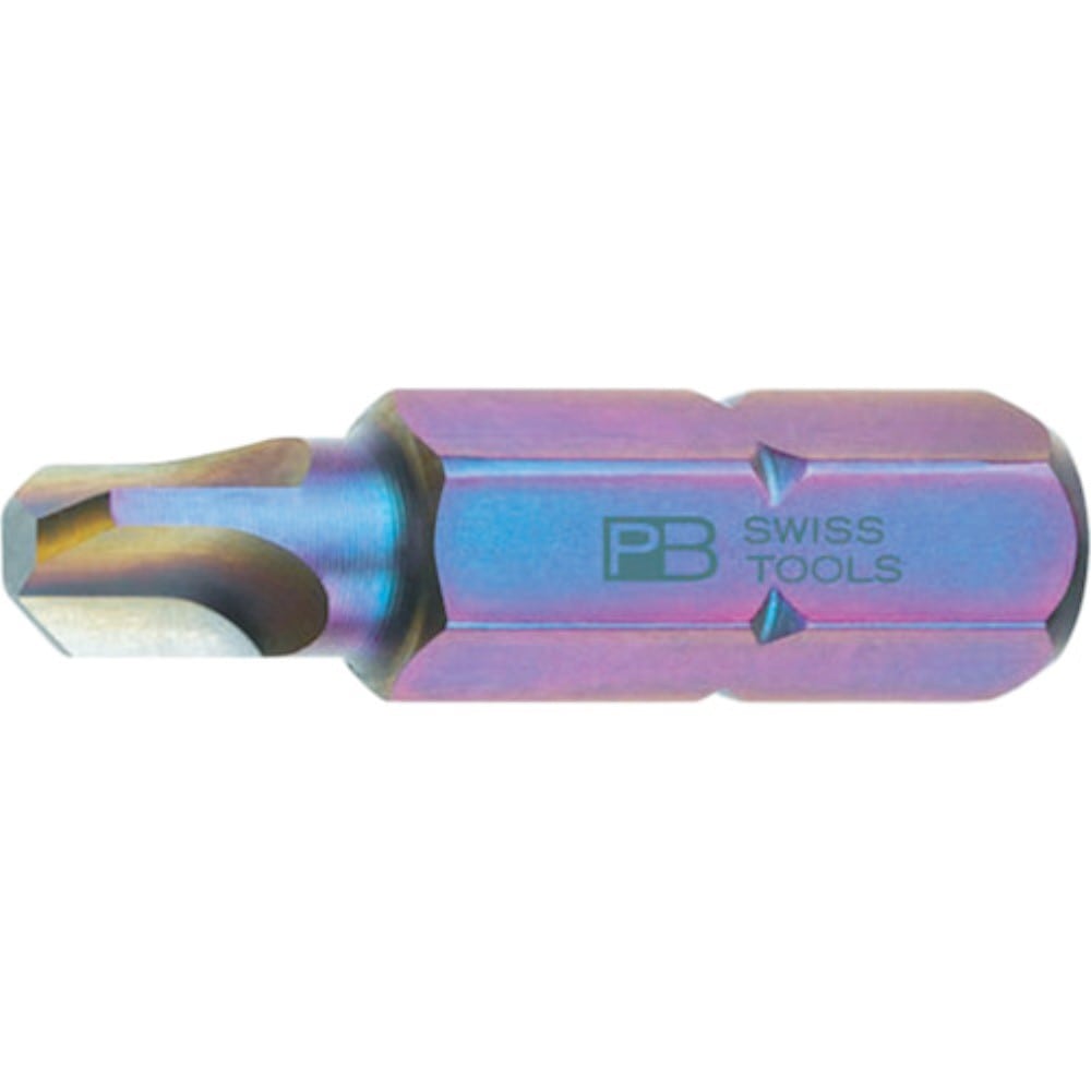 ■ＰＢスイスツールズ　１／４″ＨＥＸトリウイングビット　C6-189-3 C6-189-3