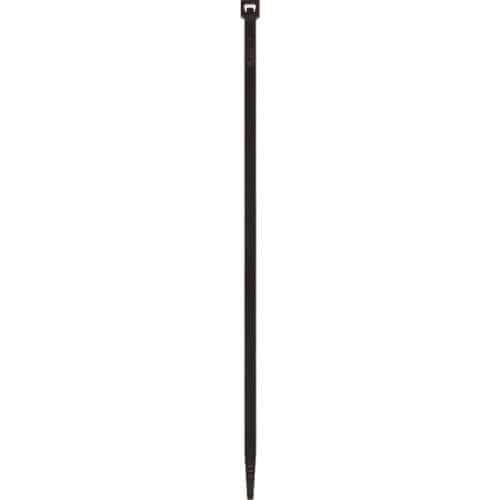 ■ＳａｐｉＳｅｌｃｏ　セルフィット　ケーブルタイ黒　７．５ｍｍ×５４０ｍｍ　最大結　SEL.3.437