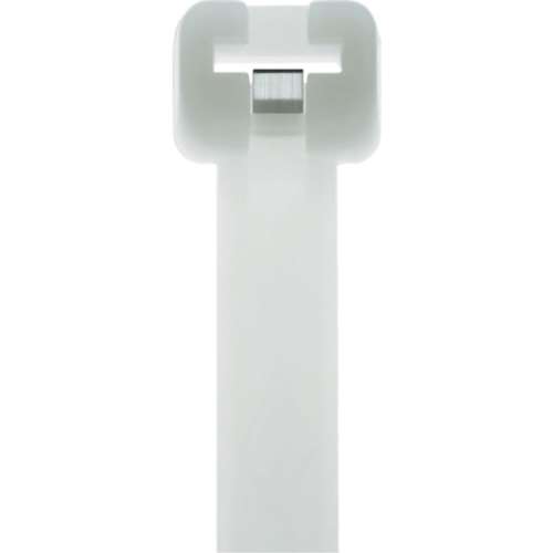 ■ＳａｐｉＳｅｌｃｏ　「メット」　ステンレス爪入りケーブルタイ　３．５ｍｍ×１４０　MET.2.2110R