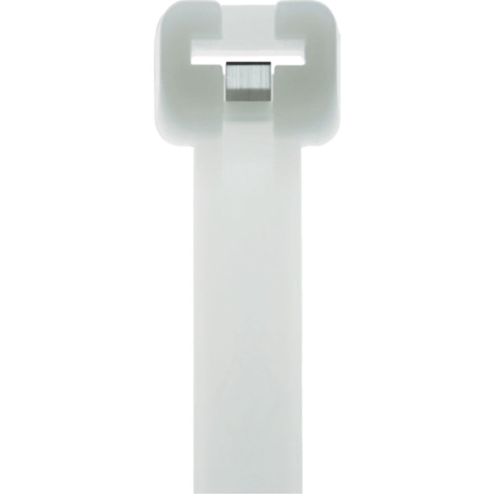 ■ＳａｐｉＳｅｌｃｏ　「メット」　ステンレス爪入りケーブルタイ　４．５ｍｍ×２９０　MET.2.2140R MET.2.2140R