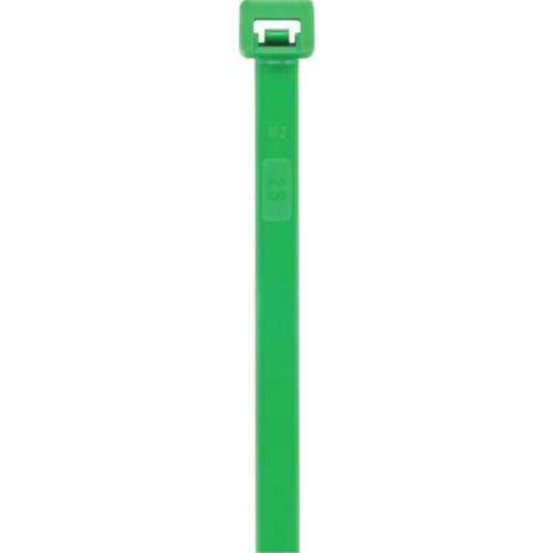 ■ＳａｐｉＳｅｌｃｏ　セルフィット　カラーケーブルタイ青　４．５ｍｍ×２８０ｍｍ　SEL.11.425R