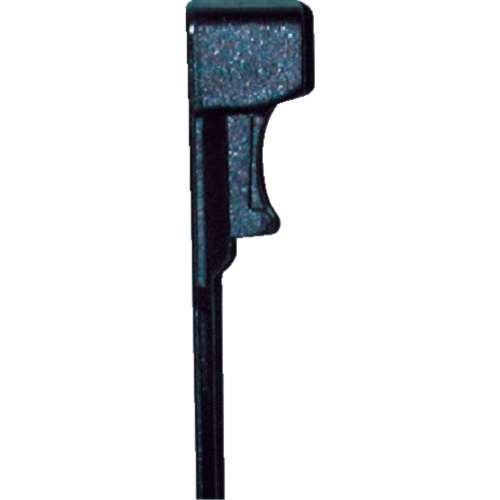■ＳａｐｉＳｅｌｃｏ　リリースタイ　７．５ｍｍ×２５０ｍｍ　クロ　ＲＩＡ．３．２３１