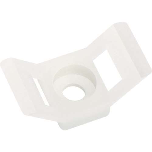 ■ＳａｐｉＳｅｌｃｏ　ケーブルタイ固定具　ネジ込　９ｍｍ　ＳＵＰ．２．４０１