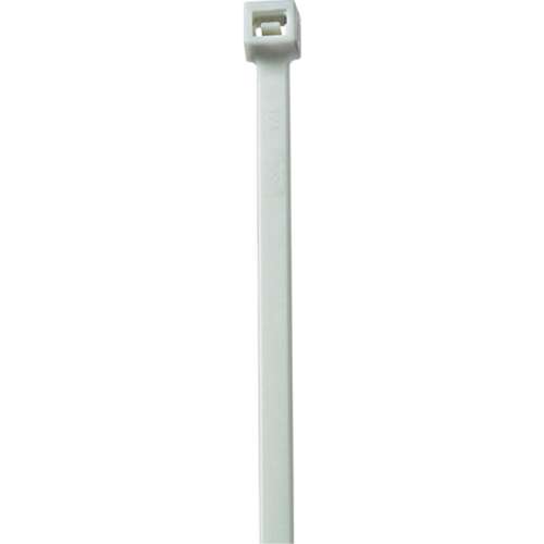 ■ＳａｐｉＳｅｌｃｏ　セルフィット　カラーケーブルタイ灰　４．５ｍｍ×２００ｍｍ　SEL.21.223R