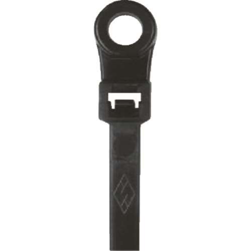 ■ＳａｐｉＳｅｌｃｏ　ケーブルタイ　マウントタイプ　４．５ｍｍ×２００ｍｍ　ＯＣＨ．２．２１２３