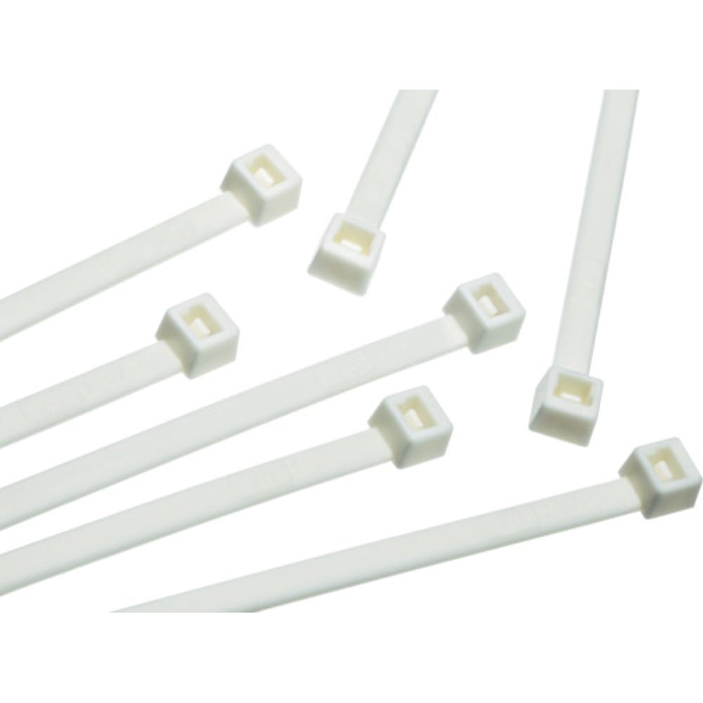 ■ＳａｐｉＳｅｌｃｏ　セルフィット　難燃性ケーブルタイ　３．５ｍｍ×２００ｍｍ　最　SEL.EC2.211R SEL.EC2.211R
