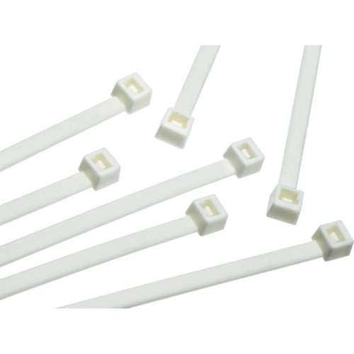 ■ＳａｐｉＳｅｌｃｏ　セルフィット　難燃性ケーブルタイ　３．５ｍｍ×２００ｍｍ　最　SEL.EC2.211R