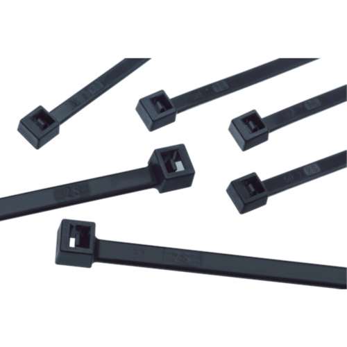 ■ＳａｐｉＳｅｌｃｏ　セルフィット　耐候性ケーブルタイ　４．５ｍｍ×１４０ｍｍ　SEL.UVV2.220R