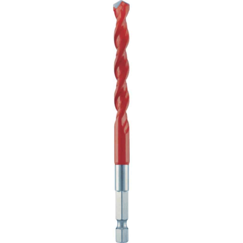■ＡＬＰＥＮ　マルチカット　６．０×１００ｍｍ　６．３５六角軸　27200600 27200600
