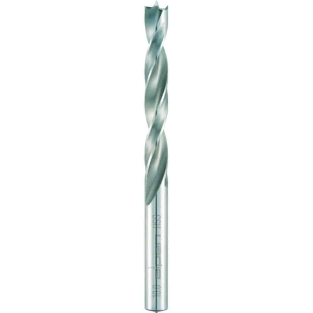 ■ＡＬＰＥＮ　ハイス木工ドリル　６．０×９３ｍｍ　ストレートシャンク　62000600 62000600