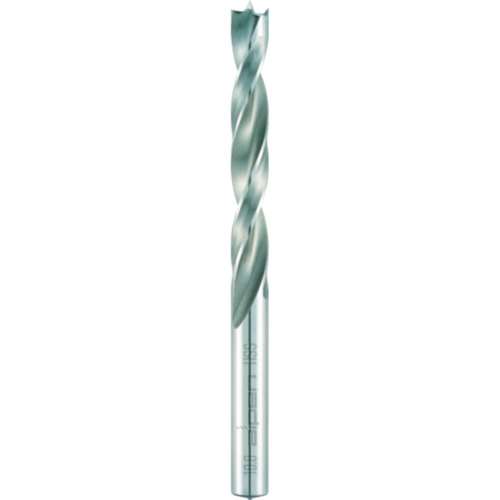 ■ＡＬＰＥＮ　ハイス木工ドリル　６．０×９３ｍｍ　ストレートシャンク　62000600