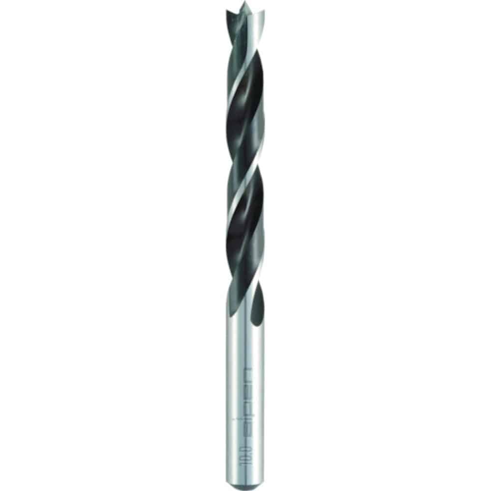 ■ＡＬＰＥＮ　コバルト木工ドリル　６．０×９３ｍｍ　ストレートシャンク　61600600 61600600