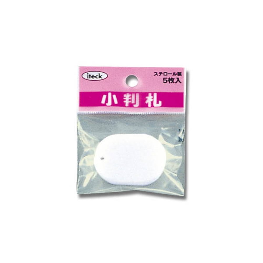 光（Hikari）　ＫＰＦ４０‐５　小判札　小　白