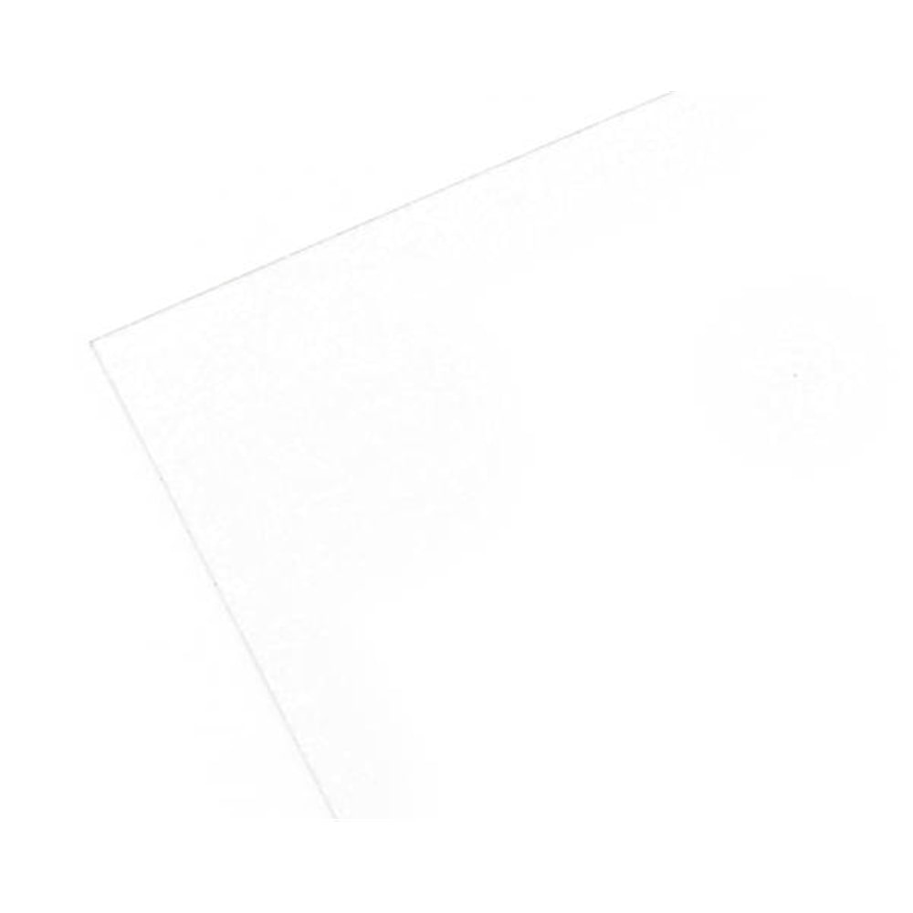 光（Hikari）　ＫＰＡＣ９９３－１　ポリカーボネート板透明９００×９００×３ｍｍ　２枚入 900Ｘ900mm