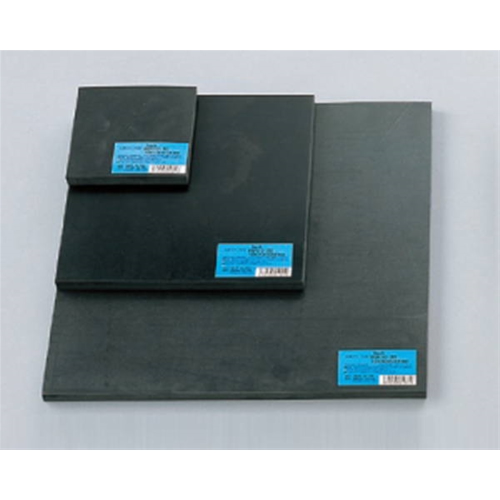 光（Hikari）　ＫＳＧＲ－１０１２再生ゴム１０×１００角