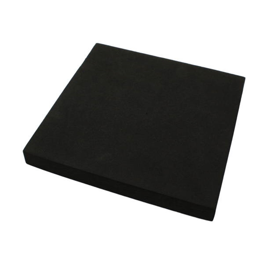 光（Hikari）　ＫＳＮＲ－２２０　スポンジ２００角×２０ 20Ｘ200mm角