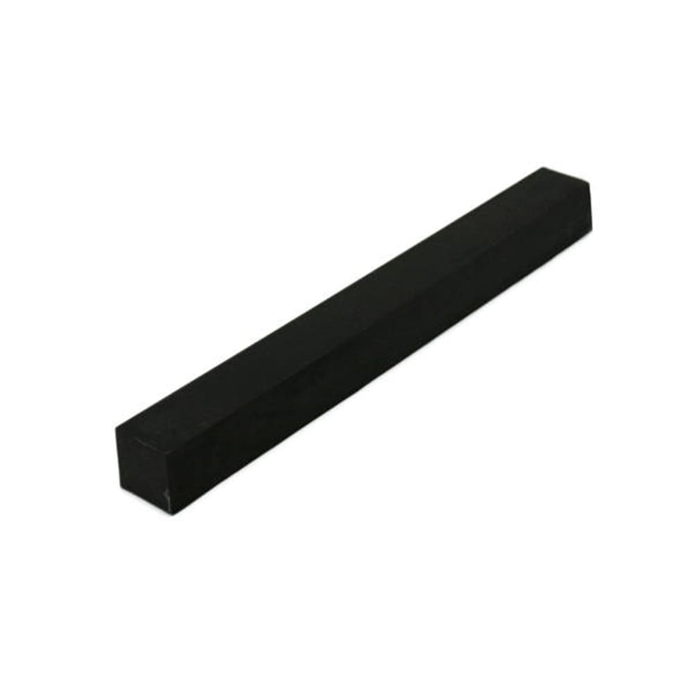 光（Hikari）　ＫＧＲ－２２２角棒ゴム２０×２０×２００ 20Ｘ20Ｘ200mm